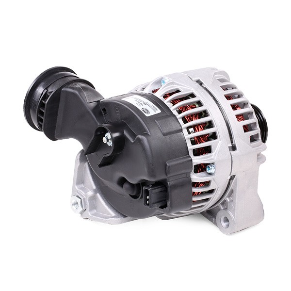 BOSCH 1986A01485-ALTERNATOR BMW 420D > 12317640132_/3125